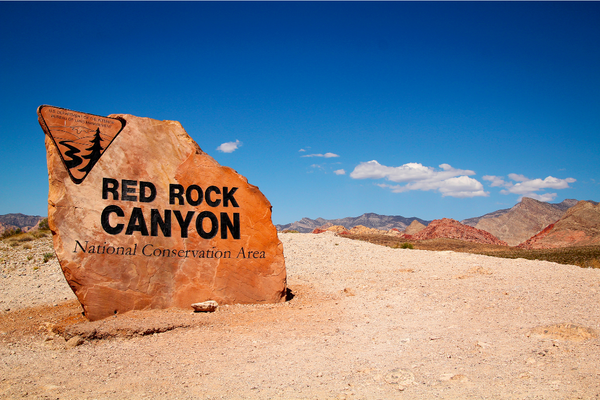 Las Vegas vs. Boise: Best Routes for Supercars