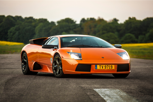 Why Rent a Supercar for Your Next Trip?