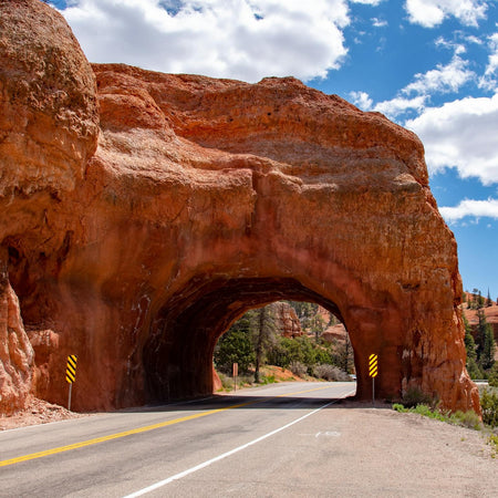 RED ROCK SUPERCAR TOUR