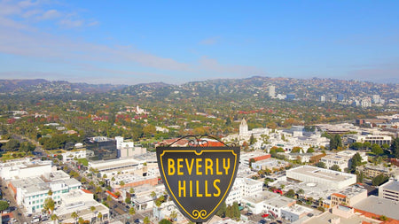Beverly Hills in Cullinans