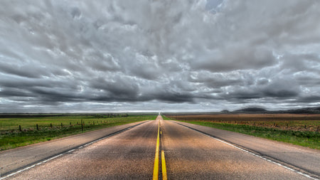 Mountain Home Sprint