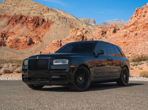 Cullinan