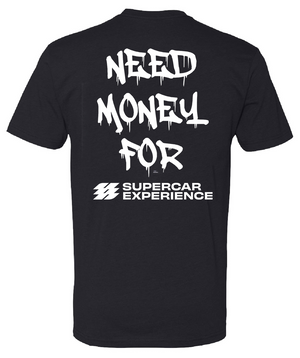 Need Money For SCE Tee