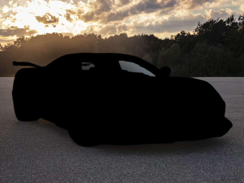 Coming Soon