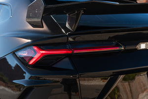 Mansory Urus Wide Body
