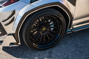 Mansory Urus Wide Body