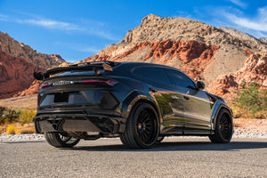 Mansory Urus Wide Body
