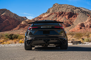 Mansory Urus Wide Body