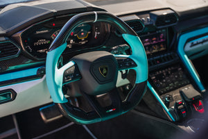 Mansory Urus Wide Body