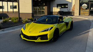 Corvette C8 ZO6