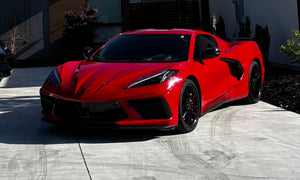 Corvette C8 Z51