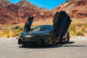 GT
