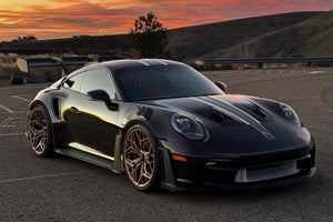 992 GT3RS