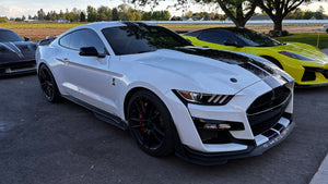 Shelby GT500