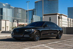 S680 Maybach V12