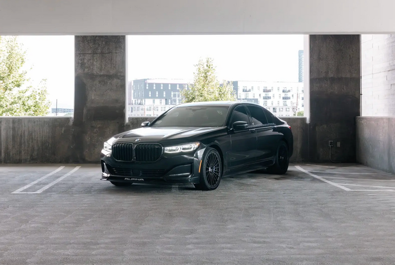 Alpina B7