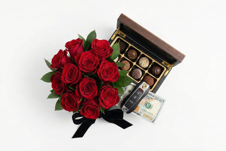 Valentine's Day Special