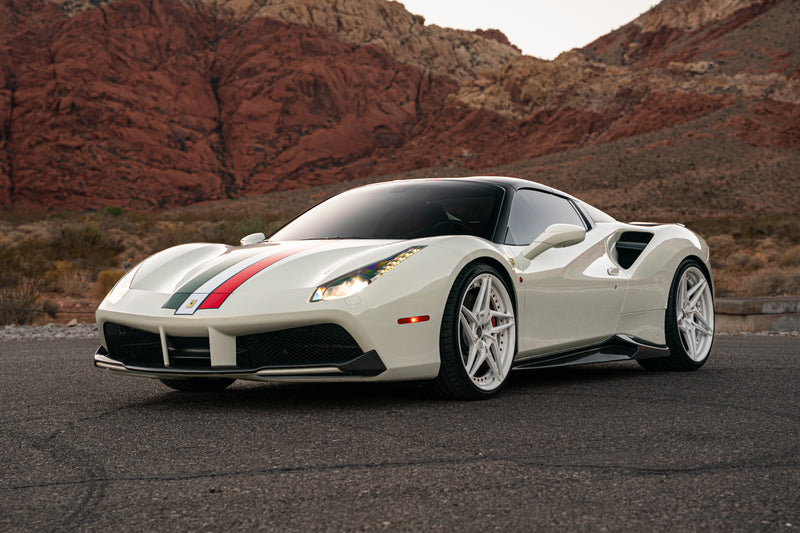 488 Spider
