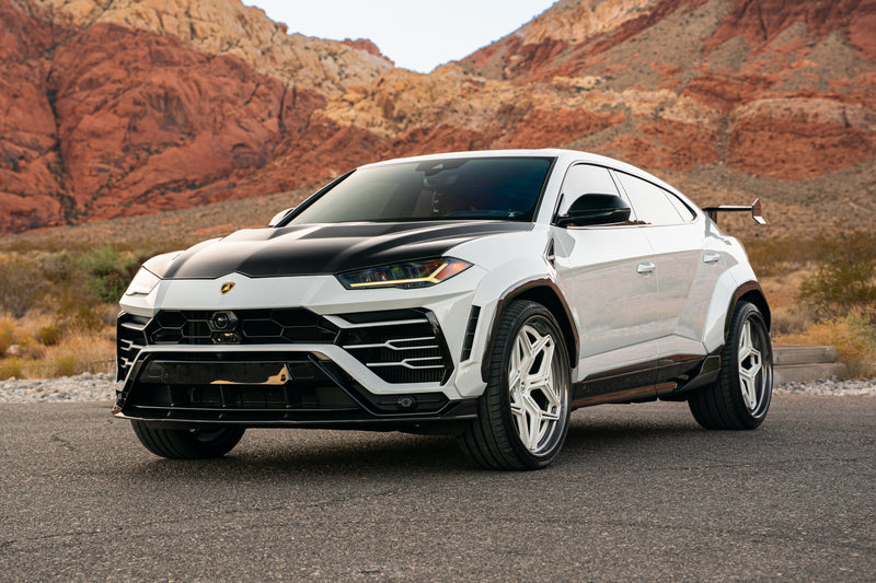 Urus Wide Body