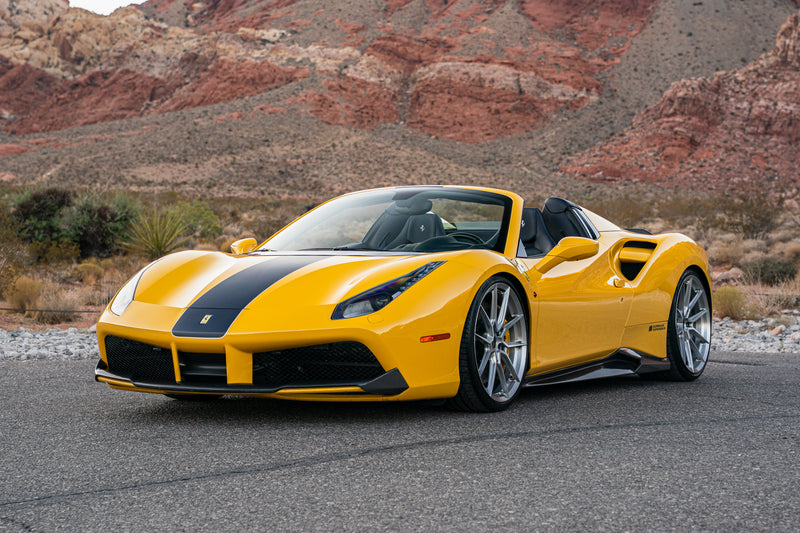 488 Spider
