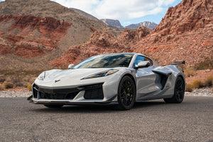 Corvette Z06 Carbon