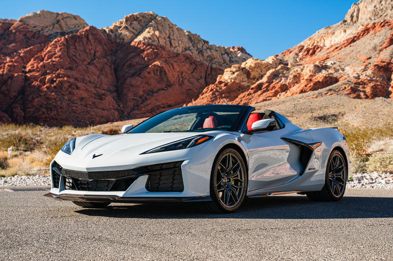 Corvette Z06