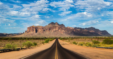 A Route to Remember