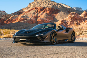 F8 Spider