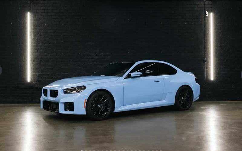 BMW M2
