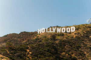 Hollywood Sign Tour