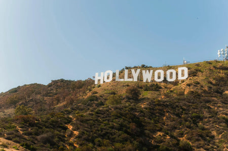 Hollywood Sign Tour