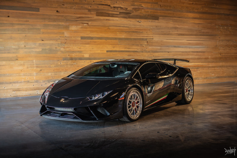 Lamborghini Huracan Performante