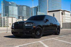 Cullinan