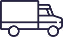 Delivery Icon
