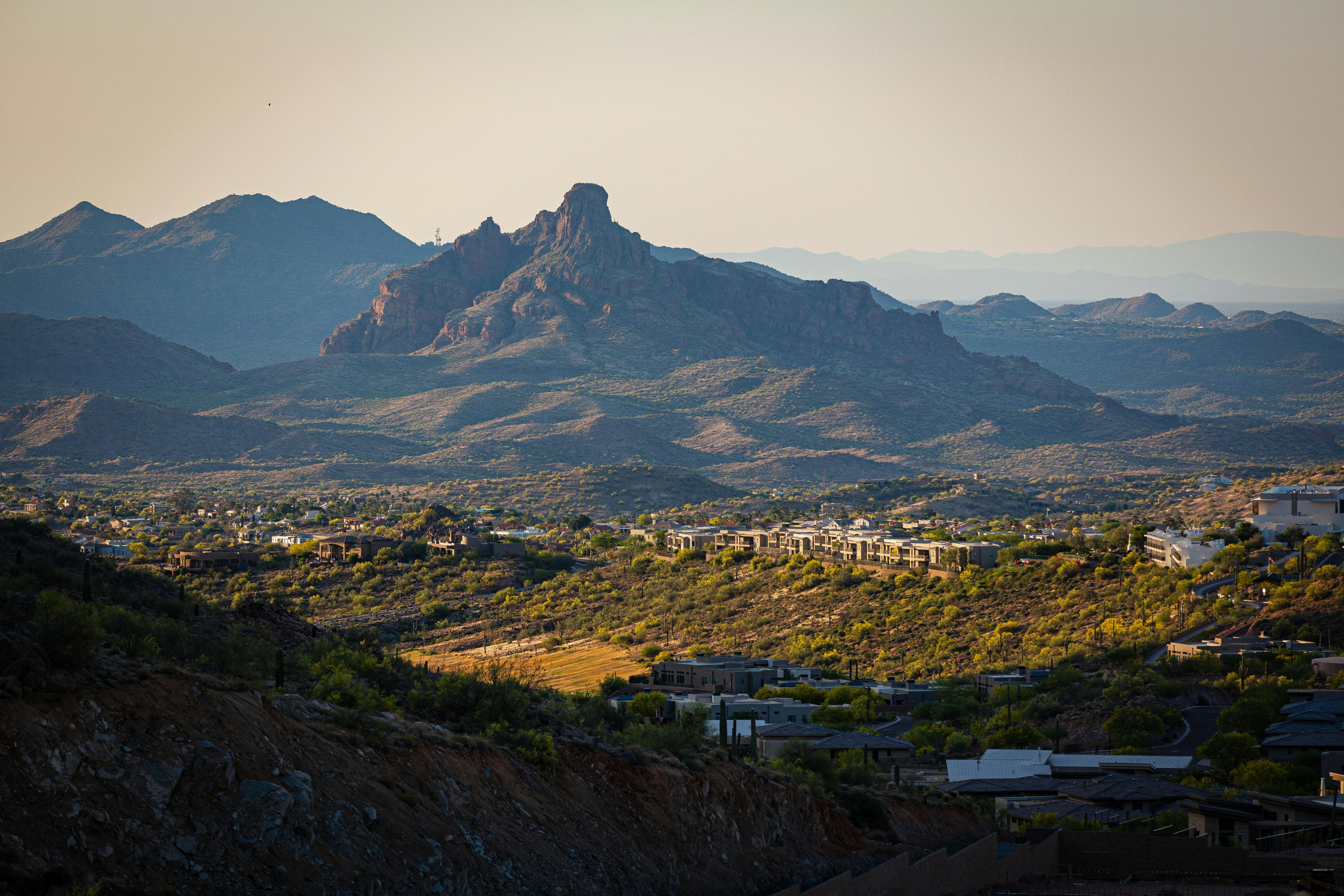 Scottsdale, Arizona